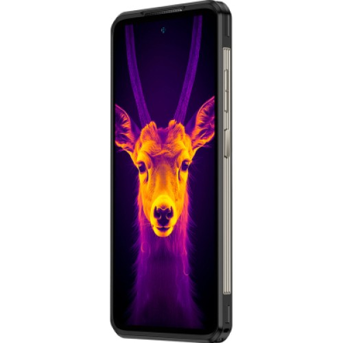 Мобильный телефон Ulefone Armor 25T Pro 6/256Gb Black (6937748736127)