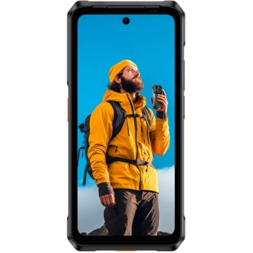 Мобильный телефон Ulefone Armor 26 Ultra 12/512Gb Black (6937748736097)