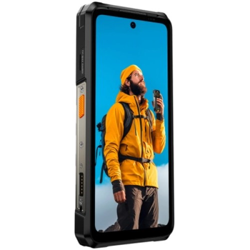 Мобильный телефон Ulefone Armor 26 Ultra 12/512Gb Black (6937748736097)