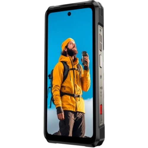 Мобильный телефон Ulefone Armor 26 Ultra 12/512Gb Black (6937748736097)