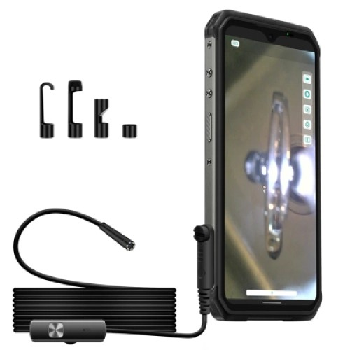 Модуль расширения для смартфонов Ulefone Ендоскоп uSmart E01 (6937748733850)