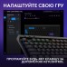 Клавиатура Logitech G515 TKL Lightspeed Tactile Bluetooth UA Black (920-012538)