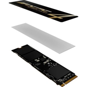 Накопитель SSD M.2 2280 4TB MBL-401 OCPC (SSDMBL4014TB)