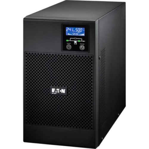 Источник бесперебойного питания Eaton 9E 3000i, 2400W (9E3000I)