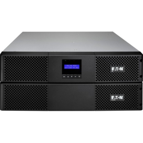 Источник бесперебойного питания Eaton 9E3000IR, 2700W 2U (9E3000IR)