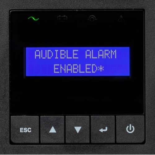 Источник бесперебойного питания Eaton 9E2000IR, 1800W 2U (9E2000IR)