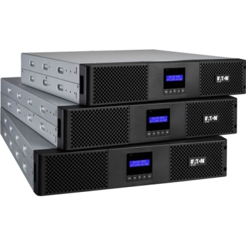 Источник бесперебойного питания Eaton 9E2000IR, 1800W 2U (9E2000IR)