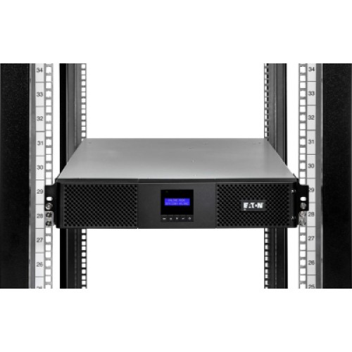 Источник бесперебойного питания Eaton 9E1000IR, 900W 2U (9E1000IR)