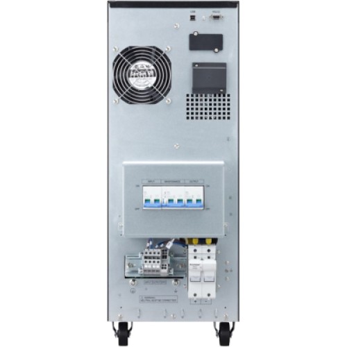 Источник бесперебойного питания Eaton 9E6KI 4800W (9E6KI)