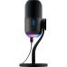 Микрофон Logitech Yeti GX Dynamic RGB Gaming Mic with Lightsync Black (988-000569)