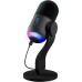 Микрофон Logitech Yeti GX Dynamic RGB Gaming Mic with Lightsync Black (988-000569)