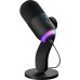 Микрофон Logitech Yeti GX Dynamic RGB Gaming Mic with Lightsync Black (988-000569)