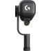 Микрофон Logitech G Yeti Studio Active Dynamic XLR Black (988-000565)