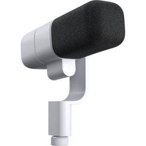 Микрофон Logitech G Yeti Studio Active Dynamic XLR Off-White (988-000566)