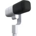 Микрофон Logitech G Yeti Studio Active Dynamic XLR Off-White (988-000566)