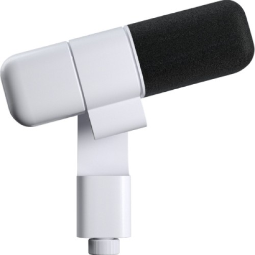 Микрофон Logitech G Yeti Studio Active Dynamic XLR Off-White (988-000566)