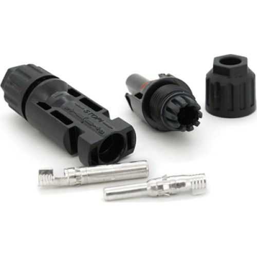Коннектор Voltronic MC4 (YT-МС4-1)