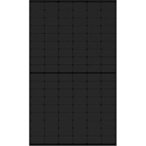 Сонячна панель Jinko Solar JKM435N-54HL4R-B 435Wp