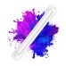 Стилус AirOn AirSens with charging case white for iPad (6126755813229)