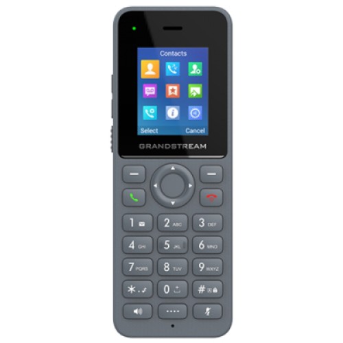 Дополнительная трубка Grandstream DP725