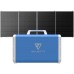 Зарядная станция BLUETTI PowerOak EB240 1000W (EB240)