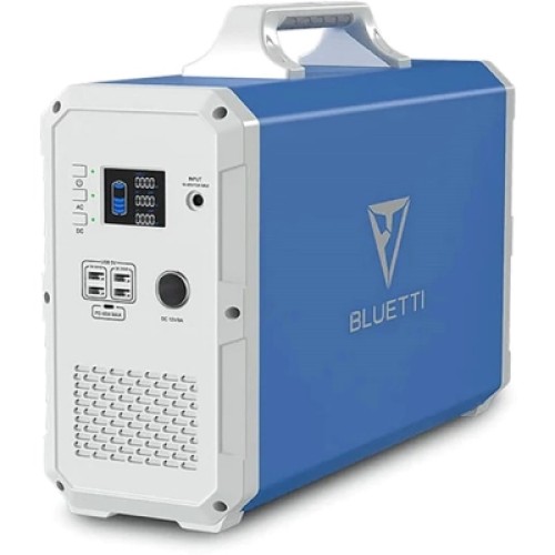 Зарядная станция BLUETTI PowerOak EB240 1000W (EB240)