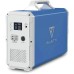 Зарядная станция BLUETTI PowerOak EB240 1000W (EB240)