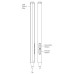 Стилус Xiaomi Redmi Smart Pen White (BHR8577GL) for Redmi Pad Pro (1052506)