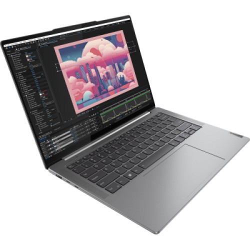 Ноутбук Lenovo Yoga Pro 7 14AHP9 (83E3003DRA)