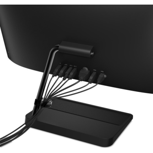 Компьютер Lenovo IdeaCentre AiO 3 24IAP7 / i5-13420H, 16, 512, WF,KM (F0GH01C2UO)