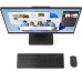 Компьютер Lenovo IdeaCentre AiO 24ARR9 / Ryzen3 7335U, 8, 512, KM (F0HR004NUO)