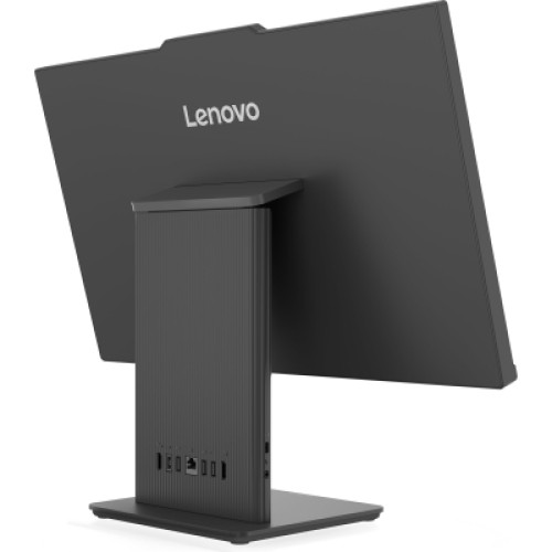 Компьютер Lenovo IdeaCentre AiO 24ARR9 / Ryzen3 7335U, 8, 512, KM (F0HR004NUO)
