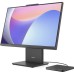 Компьютер Lenovo IdeaCentre AiO 24ARR9 / Ryzen3 7335U, 8, 512, KM (F0HR004NUO)