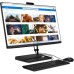 Компьютер Lenovo IdeaCentre AiO 3 27IAP7 / i5-12450H, 16, 512, KM (F0GJ010RUO)