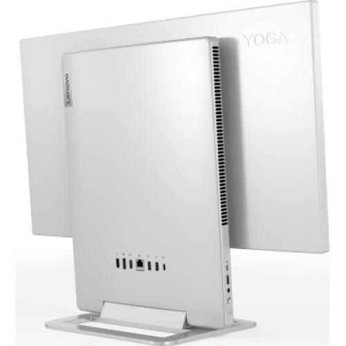 Компьютер Lenovo Yoga AiO 7 27APH8 / Ryzen7 8845HS, 32, 1TB SSD, RTX 4050 6GB (F0HK002MRK)