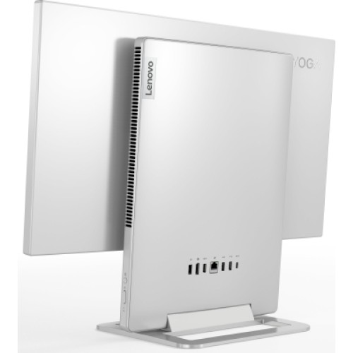Компьютер Lenovo Yoga AiO 7 27APH8 / Ryzen7 8845HS, 32, 1TB SSD, RTX 4050 6GB (F0HK002MRK)