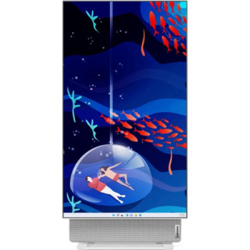 Компьютер Lenovo Yoga AiO 7 27APH8 / Ryzen7 8845HS, 32, 1TB SSD, RTX 4050 6GB (F0HK002MRK)