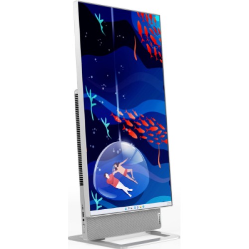 Компьютер Lenovo Yoga AiO 7 27APH8 / Ryzen7 8845HS, 32, 1TB SSD, RTX 4050 6GB (F0HK002MRK)