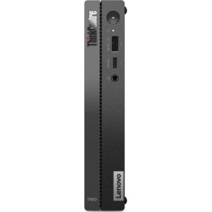 Компьютер Lenovo ThinkCentre neo 50q Gen 4 / i3-1215U, 8, 256, WF, KM (12LN004BUI)