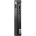 Компьютер Lenovo ThinkCentre neo 50q Gen 4 / i3-1215U, 8, 256, WF, KM (12LN004BUI)