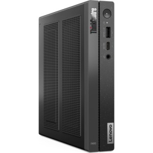Компьютер Lenovo ThinkCentre neo 50q Gen 4 / i3-1215U, 8, 256, WF, KM (12LN004BUI)