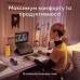 Клавиатура Logitech MX Keys Mini для MAC Wireless UA Space Grey (920-012652)
