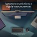 Клавиатура Logitech MX Keys Mini для MAC Wireless UA Space Grey (920-012652)