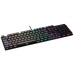 Клавиатура Canyon Cometstrike GK-55 RGB USB UA Black (CND-SKB55-US)