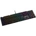 Клавиатура Canyon Cometstrike GK-55 RGB USB UA Black (CND-SKB55-US)