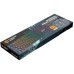 Клавиатура Canyon Cometstrike GK-55 RGB USB UA Black (CND-SKB55-US)