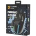 Мышка Canyon Fortnax GM-636 RGB USB Black (CND-SGM636B)