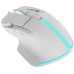 Мышка Canyon Fortnax GM-636 RGB USB White (CND-SGM636W)