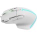 Мышка Canyon Fortnax GM-636 RGB USB White (CND-SGM636W)