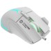 Мышка Canyon Fortnax GM-636 RGB USB White (CND-SGM636W)